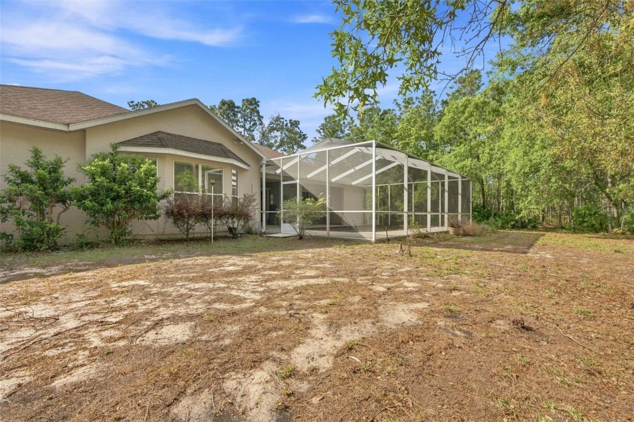 3210 N Reno Way, Beverly Hills, FL 34465 Photo