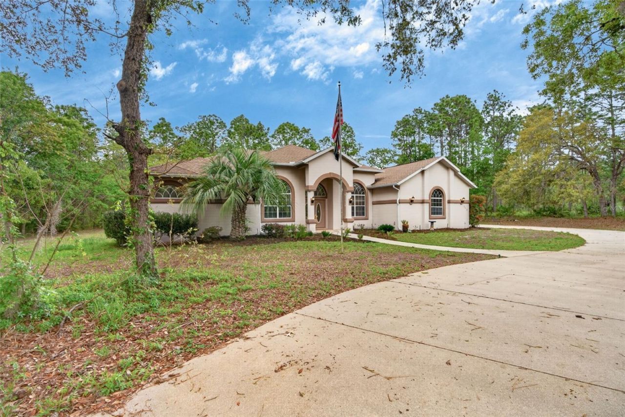 3210 N Reno Way, Beverly Hills, FL 34465 Photo
