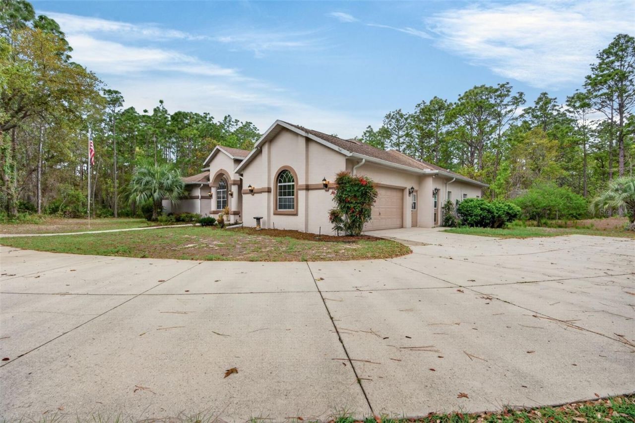 3210 N Reno Way, Beverly Hills, FL 34465 Photo
