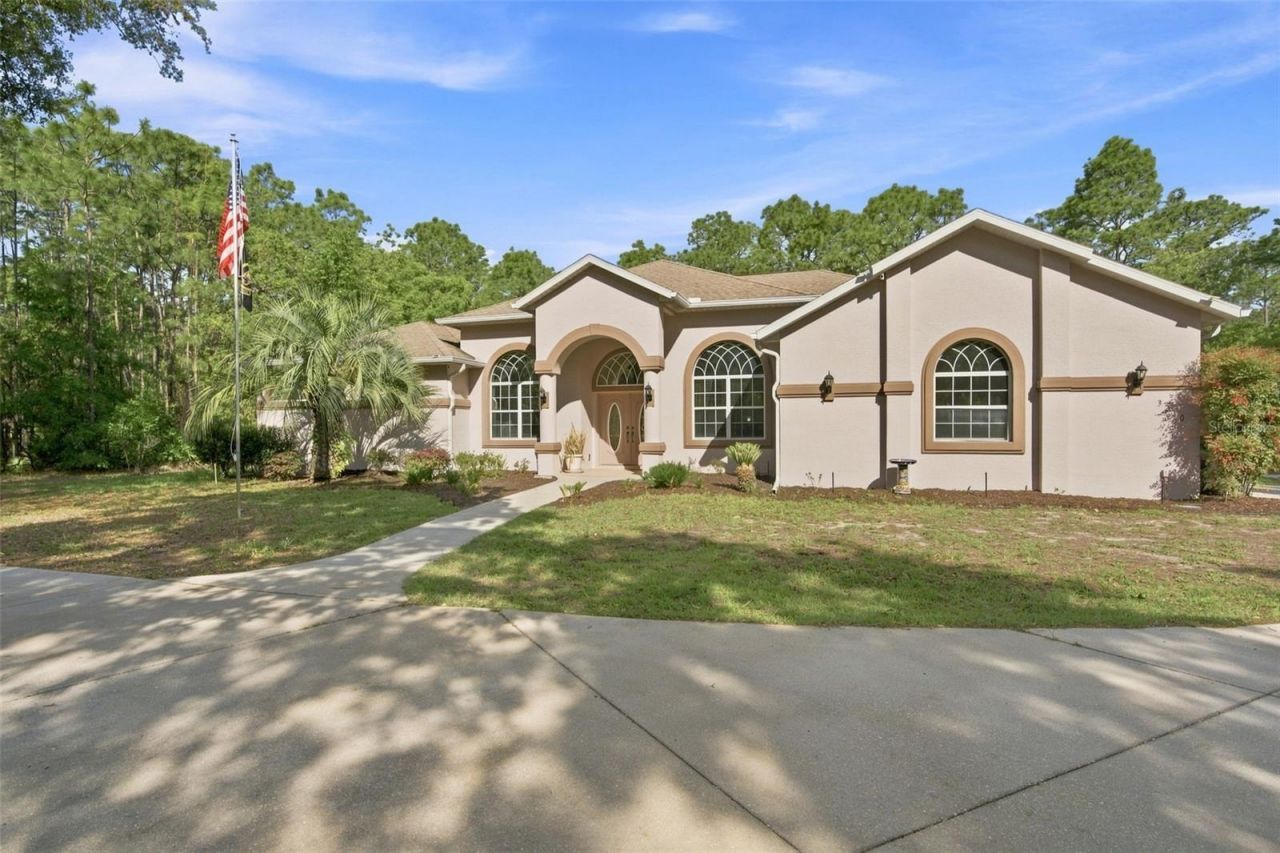 3210 N Reno Way, Beverly Hills, FL 34465 Photo