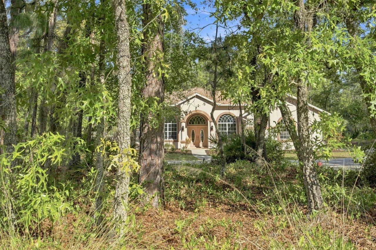 3210 N Reno Way, Beverly Hills, FL 34465 Photo