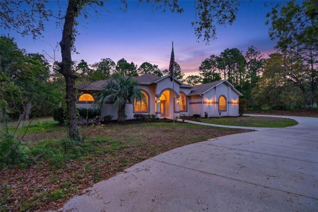 3210 N Reno Way, Beverly Hills, FL 34465 Photo