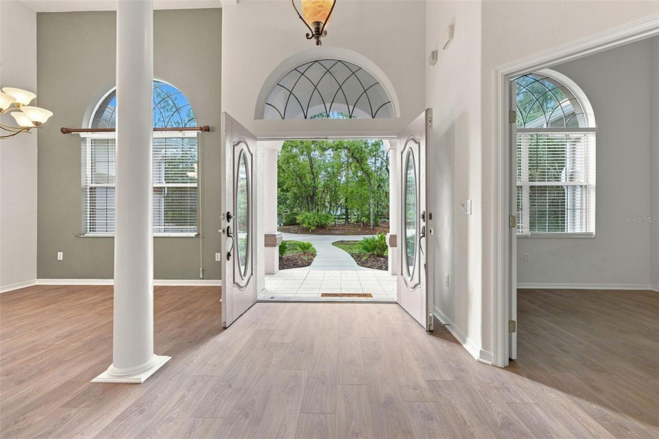 3210 N Reno Way, Beverly Hills, FL 34465 Photo