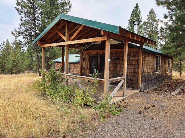 2850 Council Cuprum, Council, ID 83612
