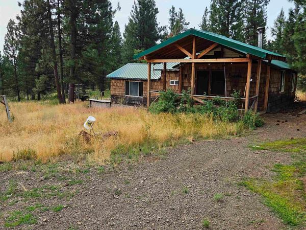 2850 Council Cuprum, Council, ID 83612