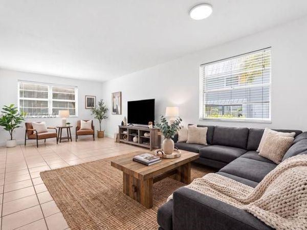 17255 SW 95th Ave , Unit D153, Palmetto Bay, FL 33157