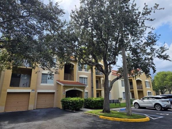 4171 San Marino Blvd , Unit 101, West Palm Beach, FL 33409