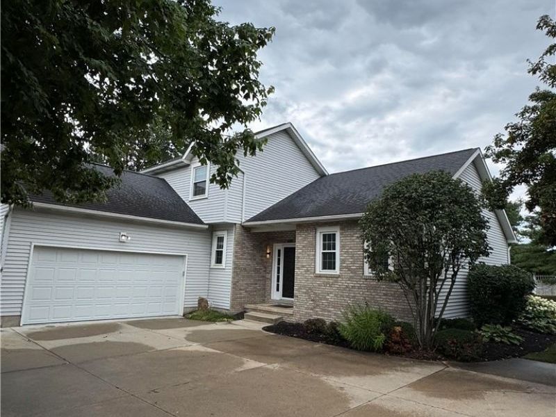 5479 Cable Point Circle NW, Canton, OH 44718 Photo 1