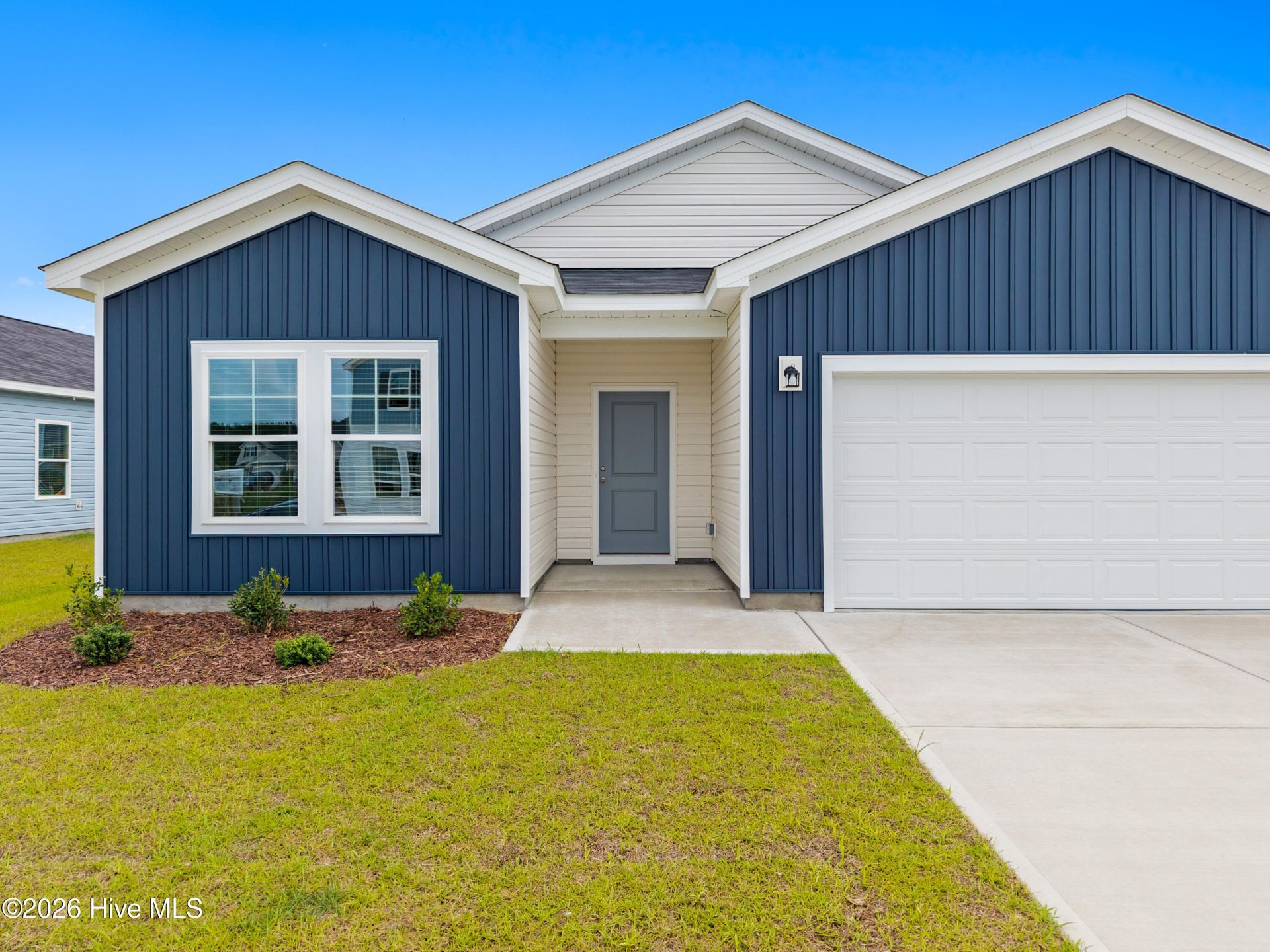 144 N Squires Run Lane, Richlands, NC 28574 Main Photo