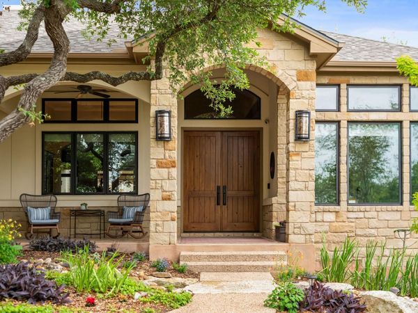 8815 Blazyk DR, Austin, TX 78737