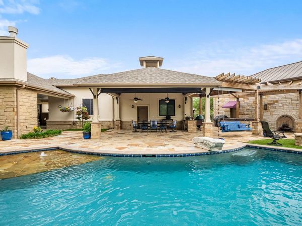 8815 Blazyk DR, Austin, TX 78737