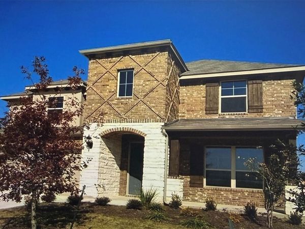 5108 Anaheim Ave, Pflugerville, TX 78660