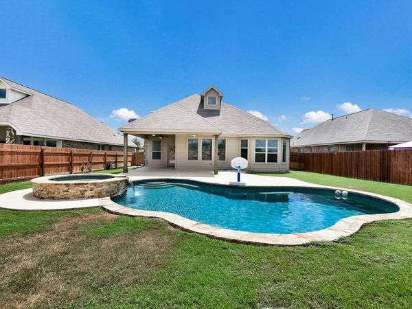 5108 Anaheim Ave, Pflugerville, TX 78660