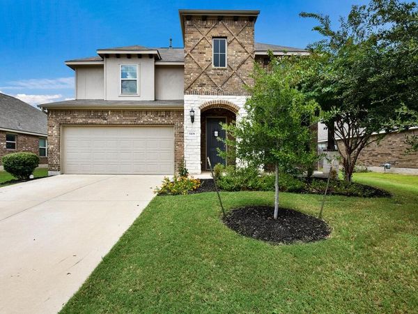 5108 Anaheim Ave, Pflugerville, TX 78660
