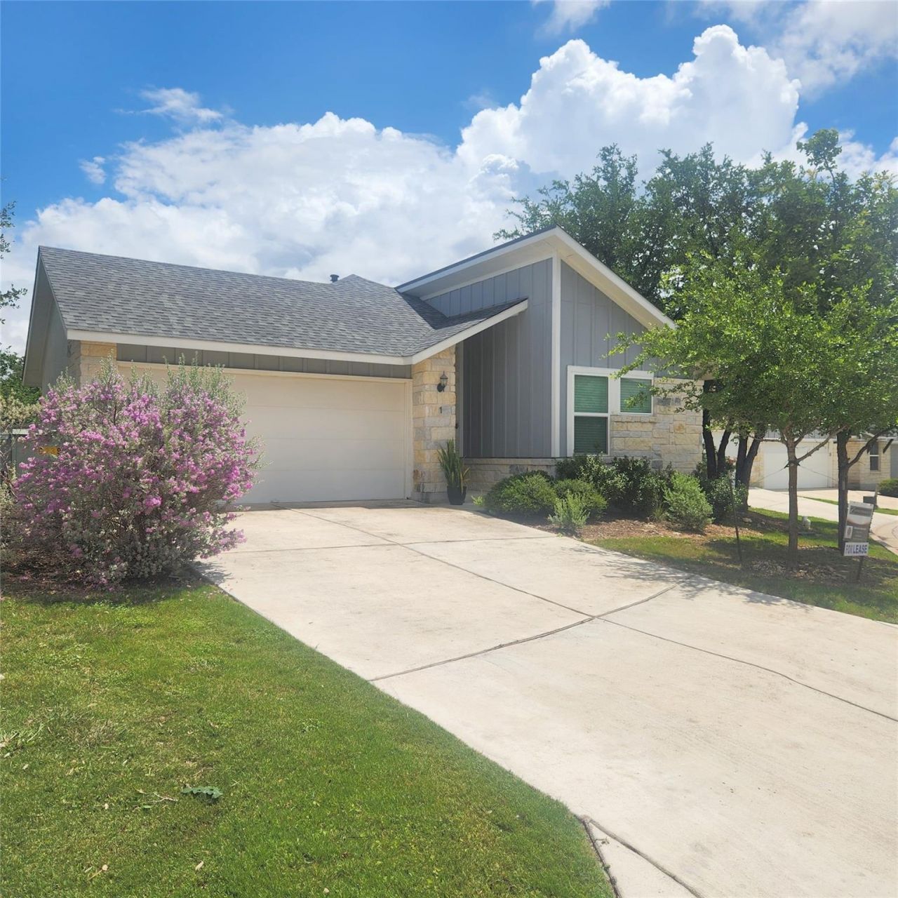 13701 Ronald Reagan Blvd, Unit #1, Cedar Park, TX 78613 Main Photo