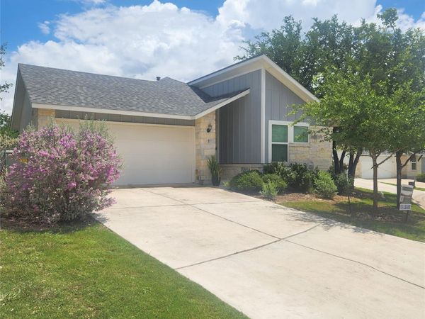 13701 Ronald Reagan BLVD, Unit #1, Cedar Park, TX 78613