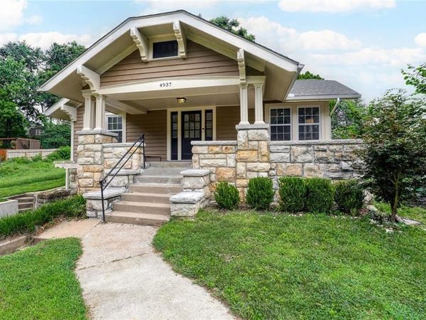 4937 Westwood Road, Kansas City, MO 64112