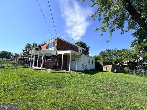 2916 FREEWAY FREEWAY , HALETHORPE, MD 21227