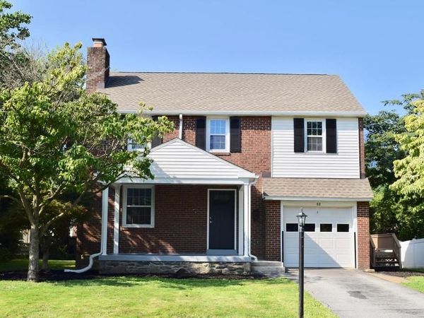 22 ROLLING ROAD, CLAYMONT, DE 19703