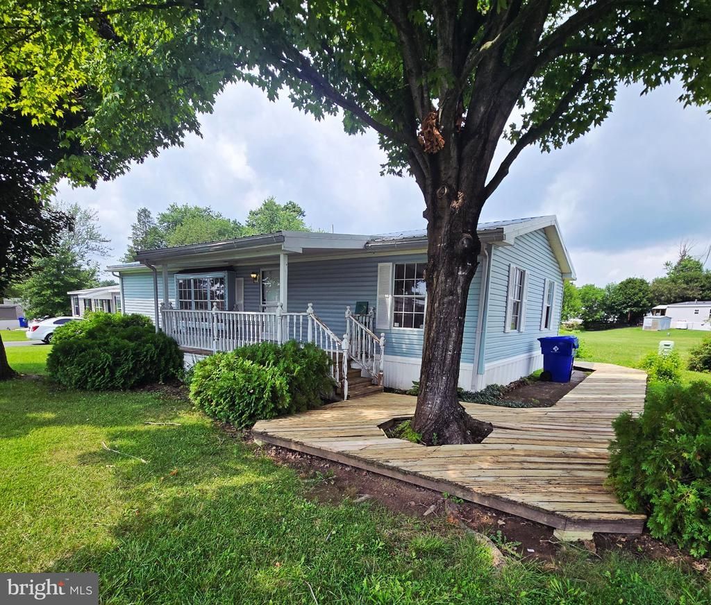 8 HETH STREET , GETTYSBURG, PA 17325