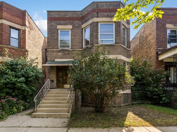 4505 N Artesian Avenue , Chicago, IL 60625