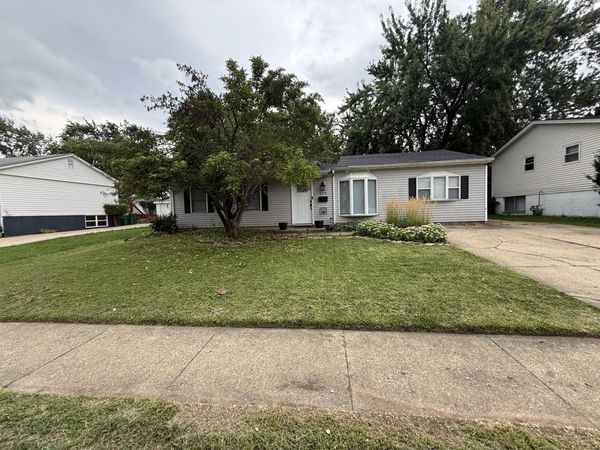 219 Murphy Drive , Romeoville, IL 60446