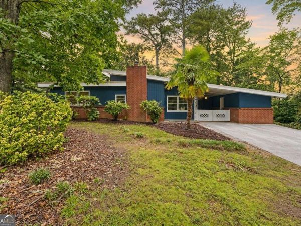 3229 Westmart Lane, Atlanta, GA 30340