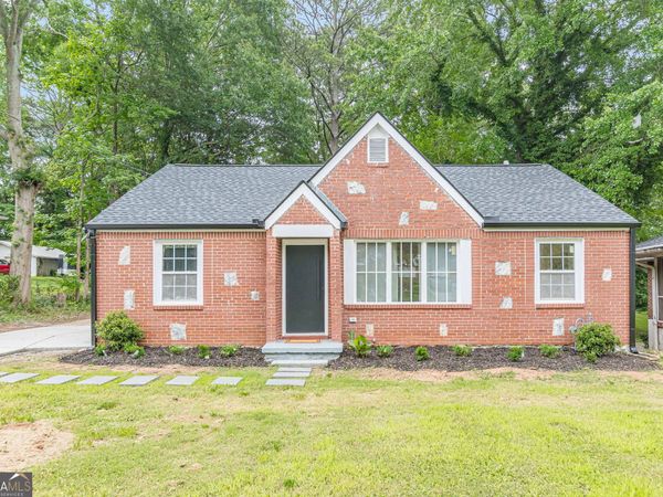 1240 Fayetteville Road SE, Atlanta, GA 30316