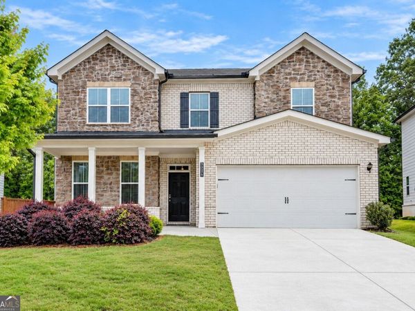 3356 Fall Branch Lane, Buford, GA 30519