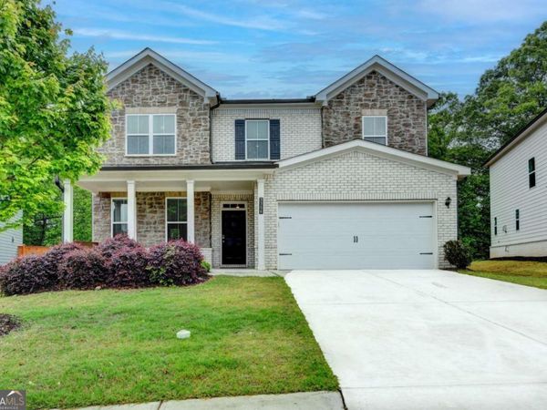 3356 Fall Branch Lane, Buford, GA 30519