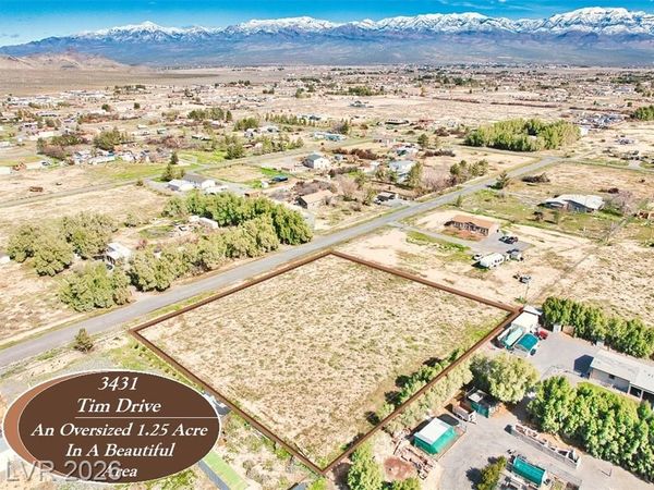 Pahrump, NV 89060