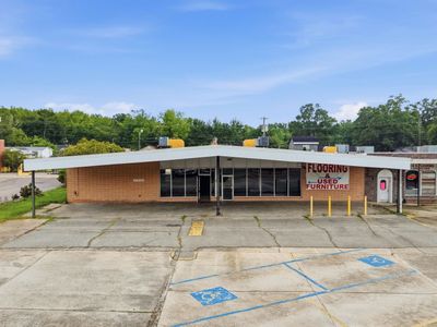 208 W Broadway St., Johnsonville, SC 29555