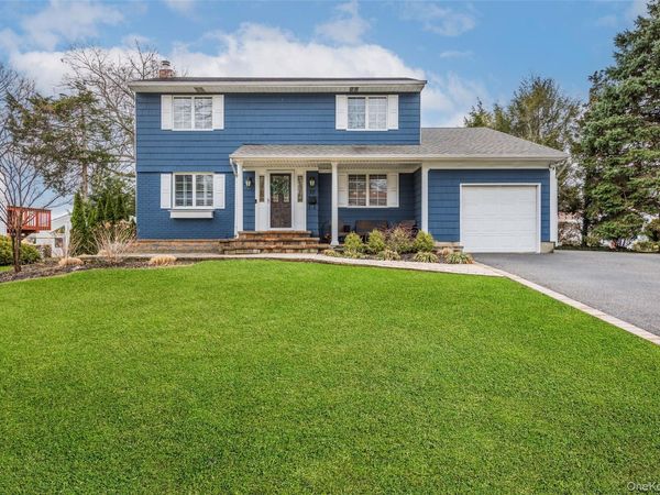 37 Bethany Drive , Commack, NY 11725