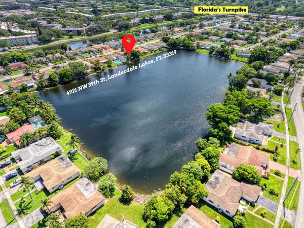 4921 NW 39TH Street, Lauderdale Lakes, FL 33319