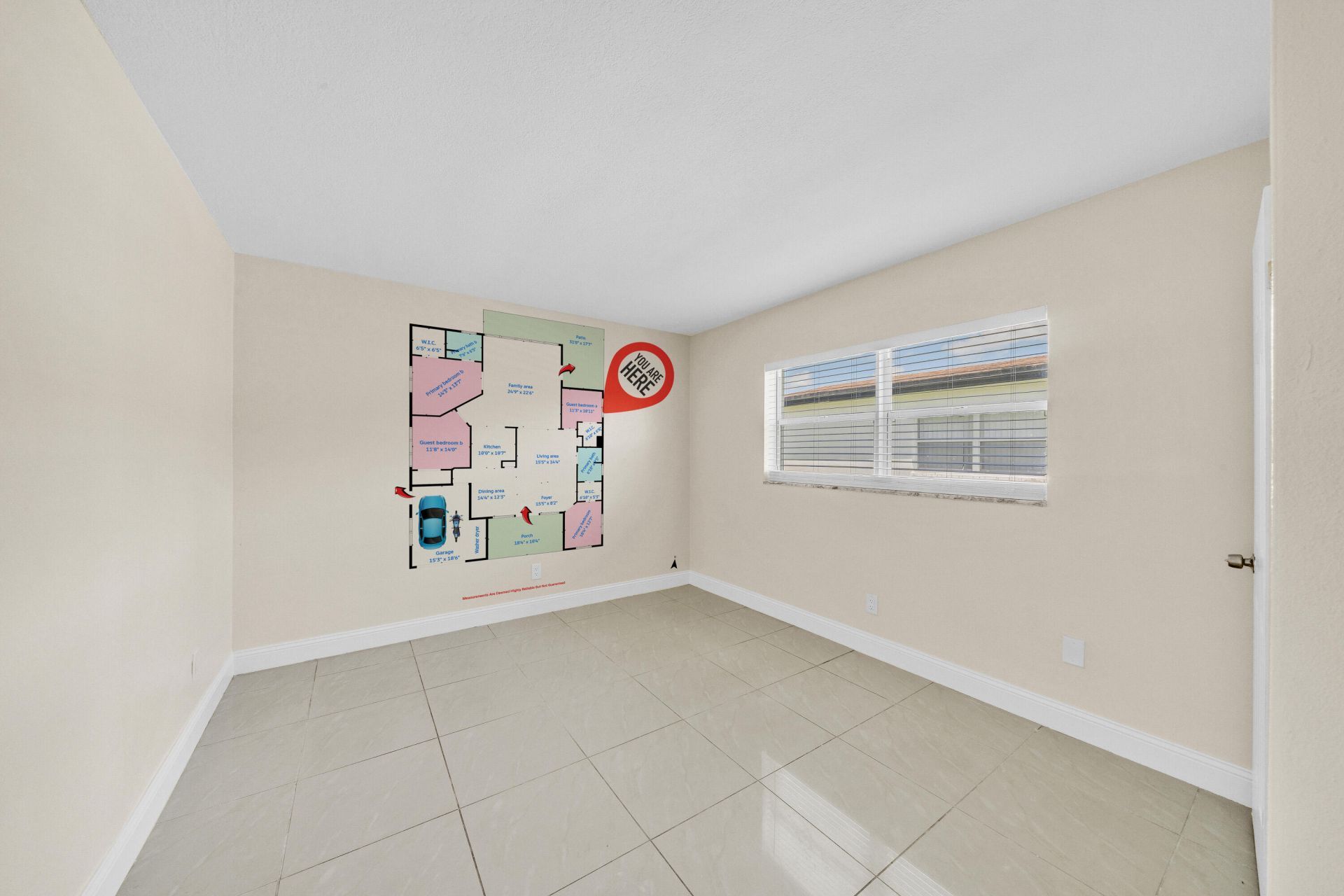 4921 NW 39th Street, Lauderdale Lakes, FL 33319 Photo