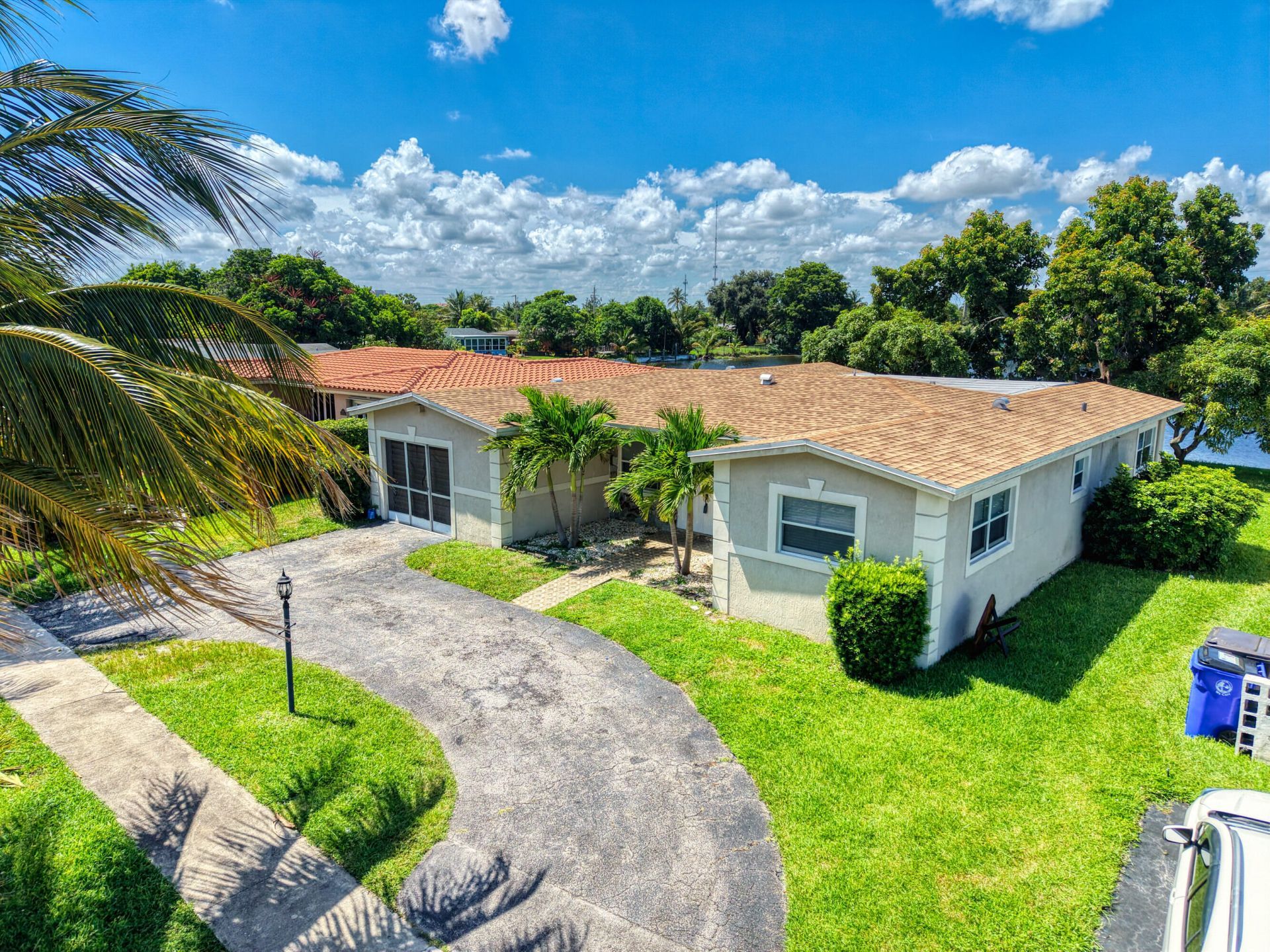 4921 NW 39th Street, Lauderdale Lakes, FL 33319 Photo