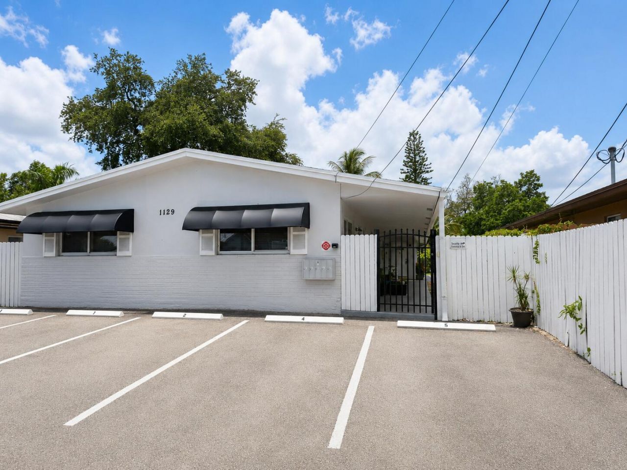 1129 NE 5th Terrace, Unit 2, Fort Lauderdale, FL 33304 Photo