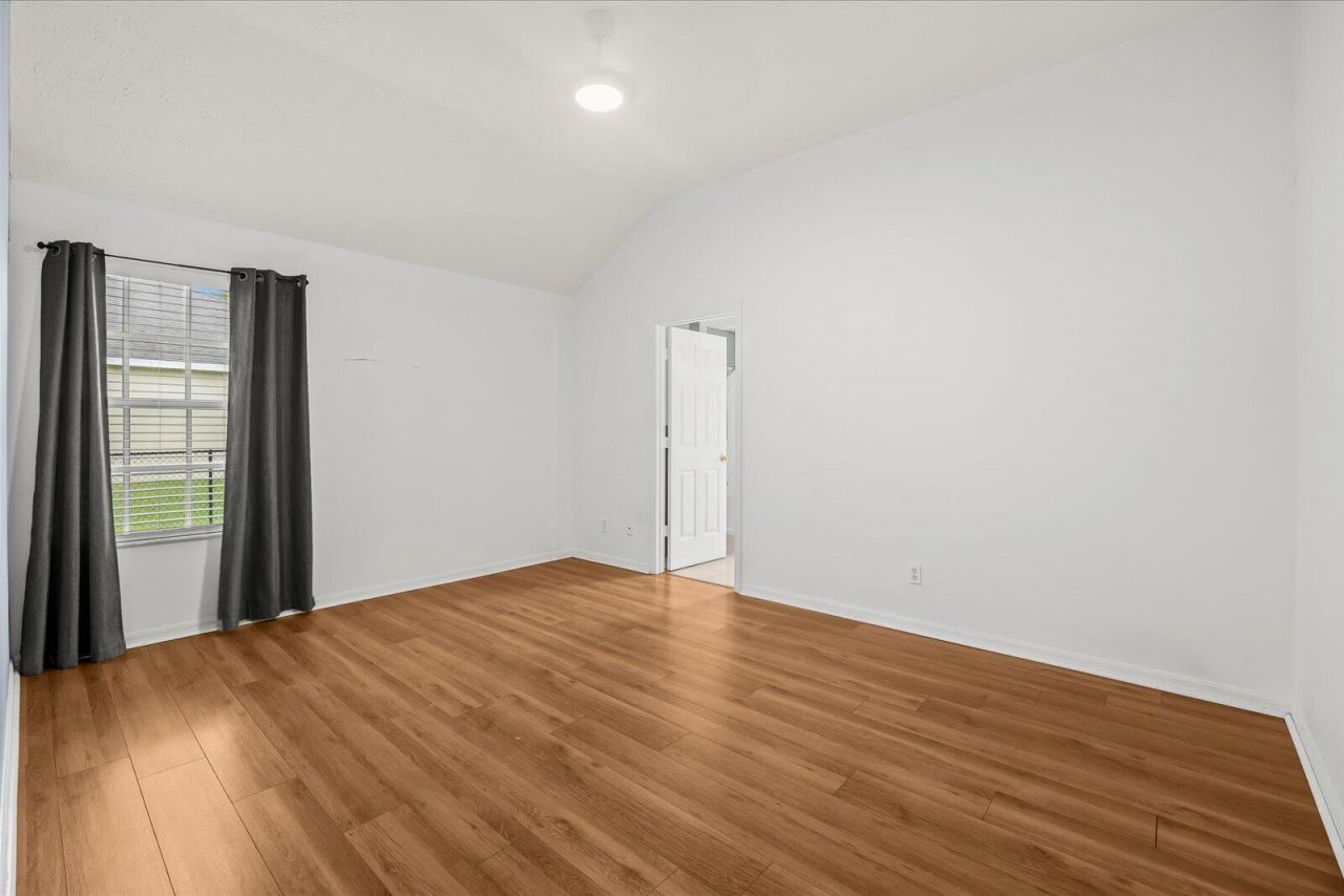 2388 SW Fern Circle, Port Saint Lucie, FL 34953 Photo