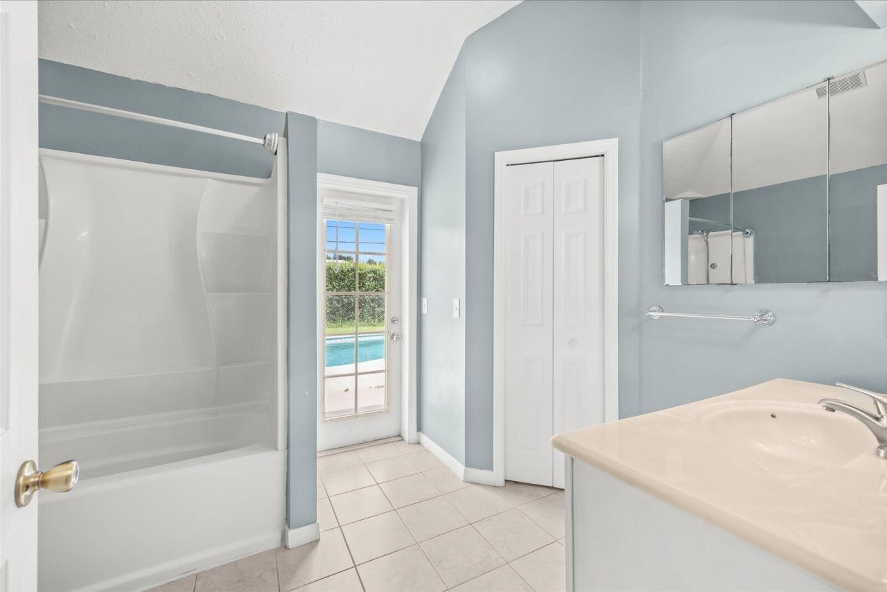 2388 SW Fern Circle, Port Saint Lucie, FL 34953 Photo