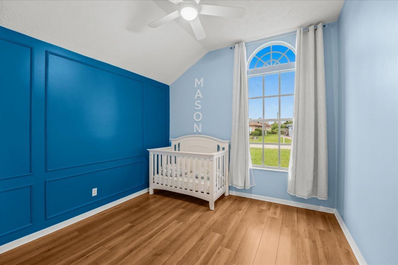 2388 SW Fern Circle, Port Saint Lucie, FL 34953 Photo