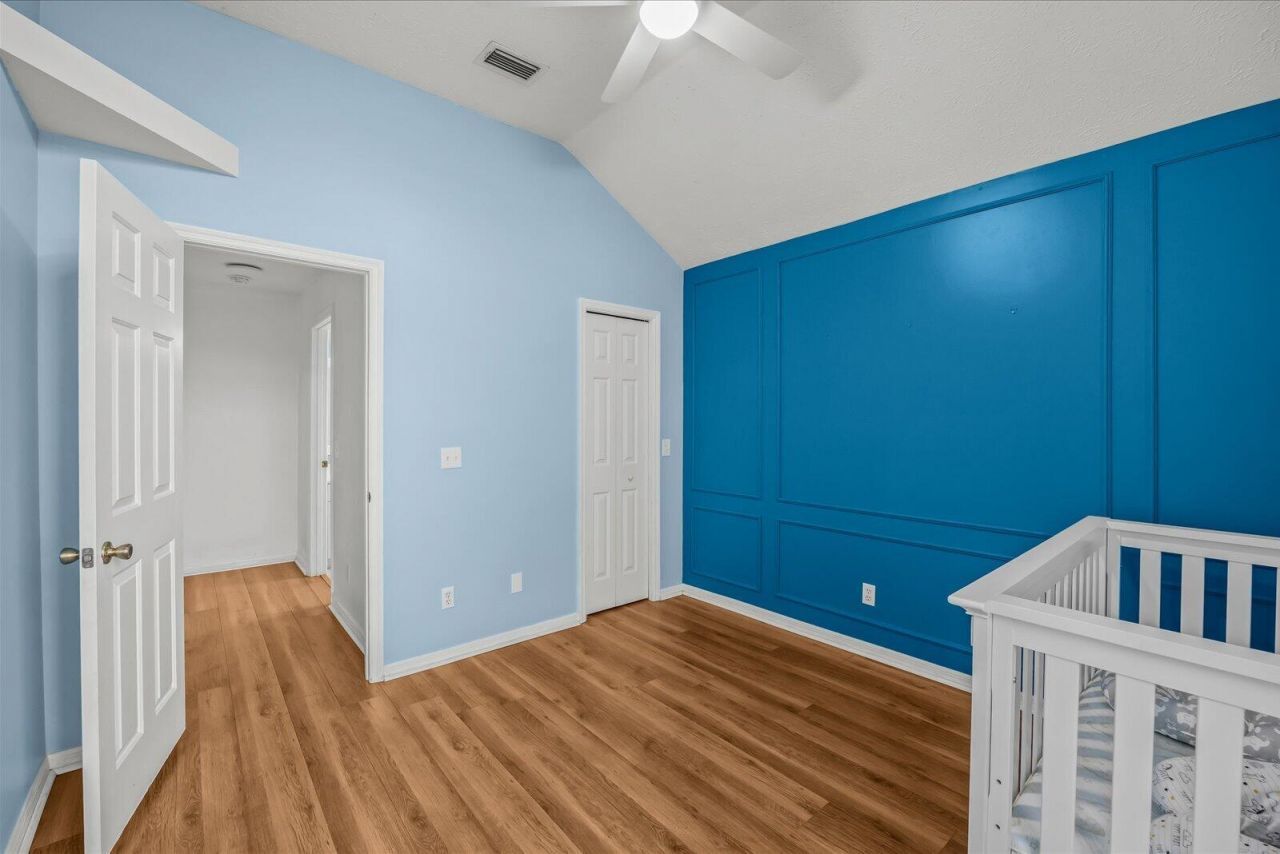 2388 SW Fern Circle, Port Saint Lucie, FL 34953 Photo