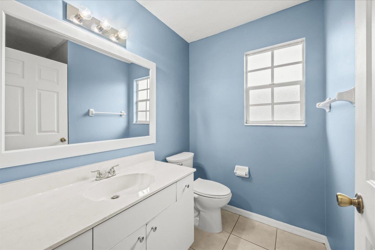 2388 SW Fern Circle, Port Saint Lucie, FL 34953 Photo