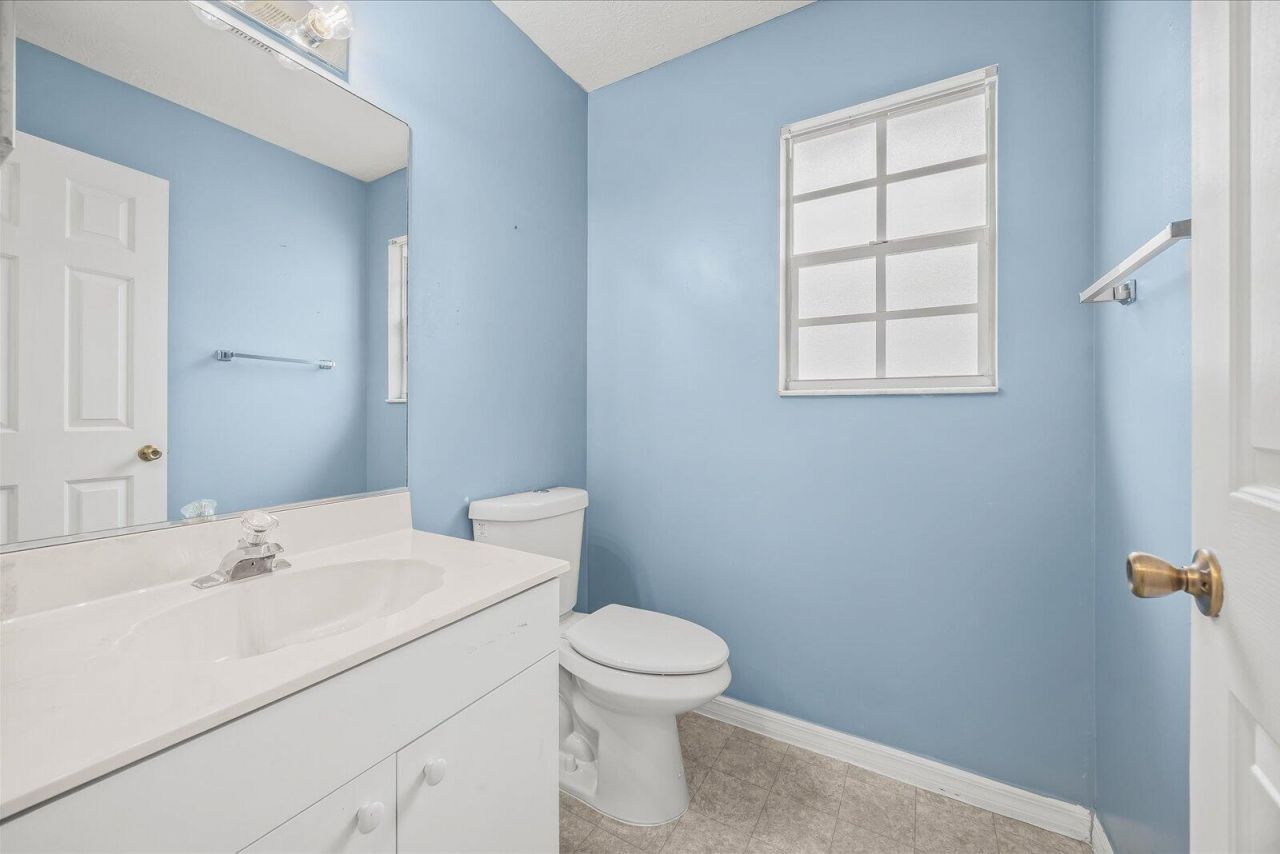 2388 SW Fern Circle, Port Saint Lucie, FL 34953 Photo