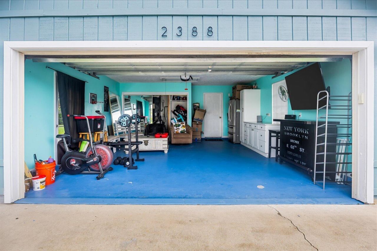 2388 SW Fern Circle, Port Saint Lucie, FL 34953 Photo