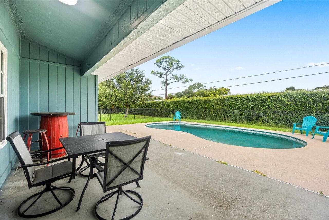 2388 SW Fern Circle, Port Saint Lucie, FL 34953 Photo