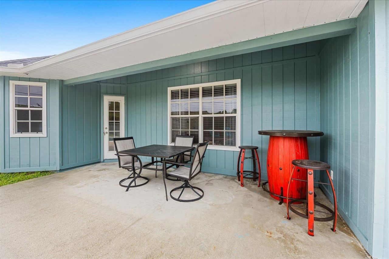 2388 SW Fern Circle, Port Saint Lucie, FL 34953 Photo