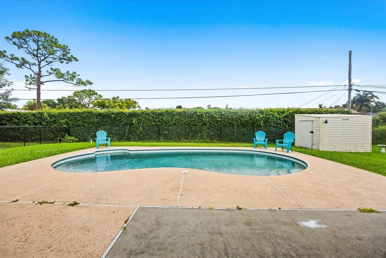 2388 SW Fern Circle, Port Saint Lucie, FL 34953 Photo