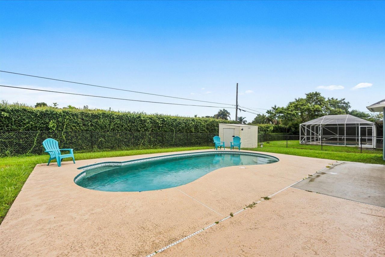2388 SW Fern Circle, Port Saint Lucie, FL 34953 Photo