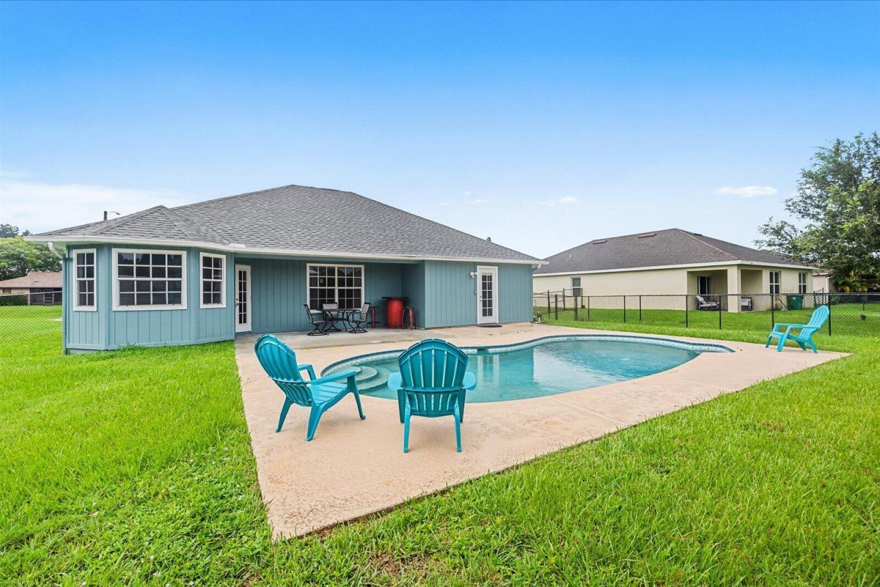 2388 SW Fern Circle, Port Saint Lucie, FL 34953 Photo