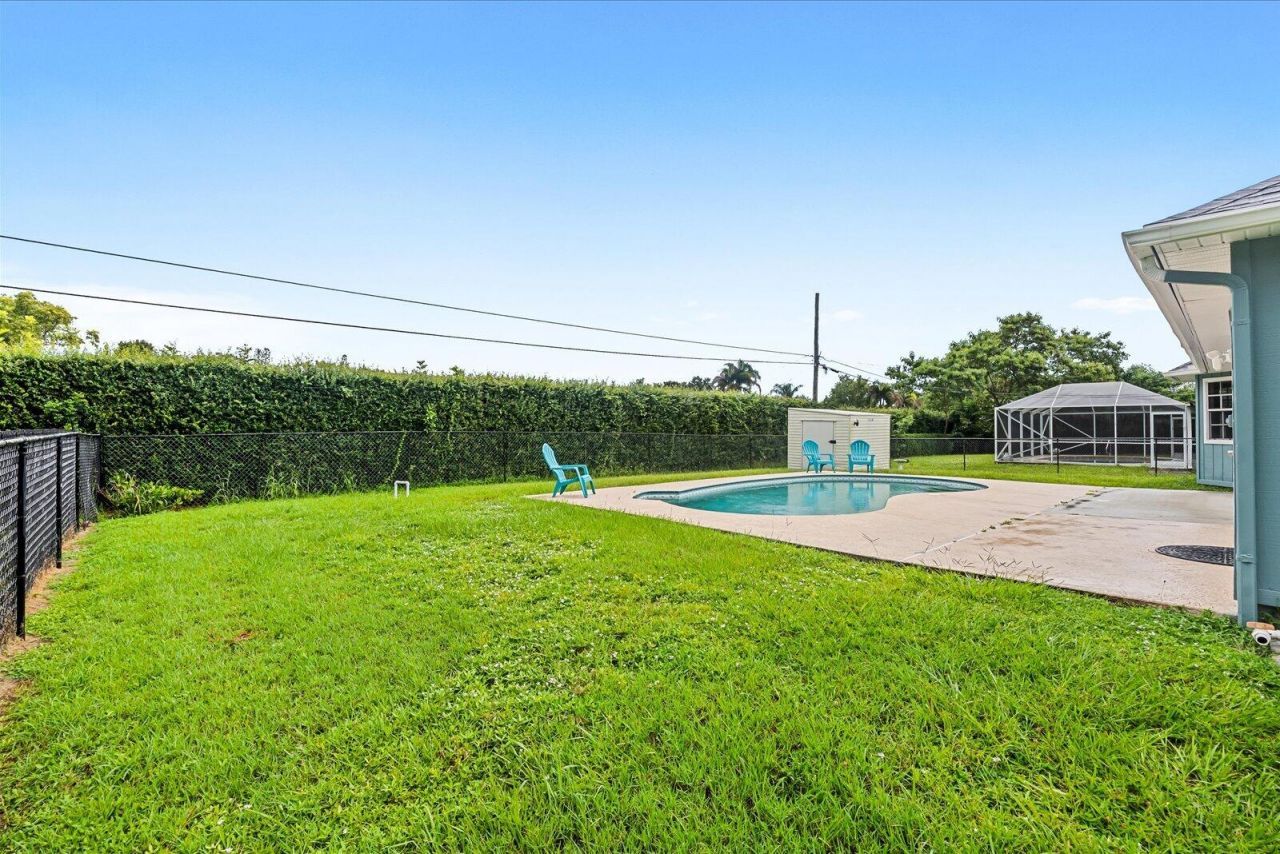 2388 SW Fern Circle, Port Saint Lucie, FL 34953 Photo